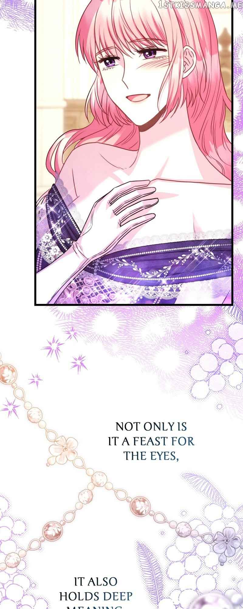 Another Typical Fantasy Romance Chapter 77 - Page 75