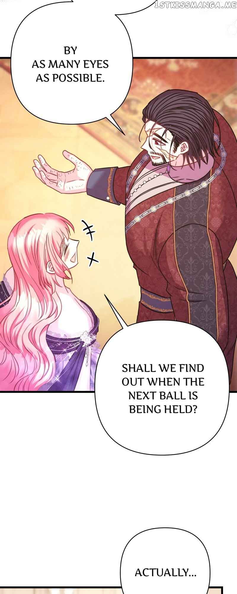 Another Typical Fantasy Romance Chapter 77 - Page 77