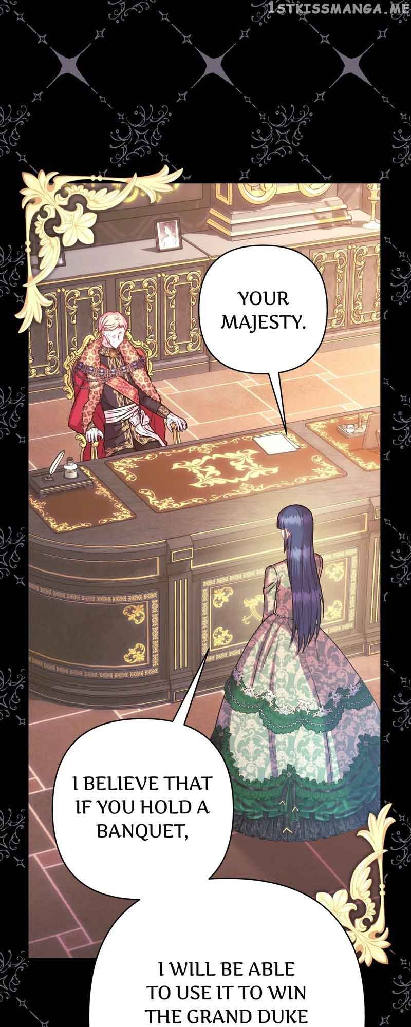 Another Typical Fantasy Romance Chapter 77 - Page 79