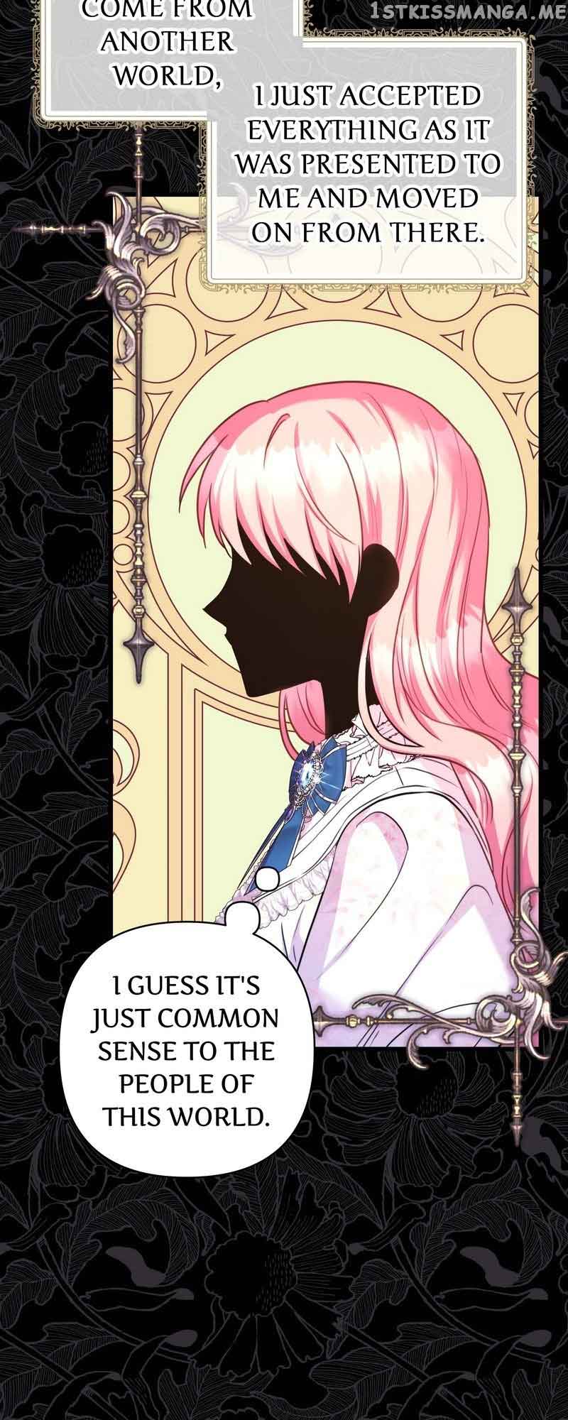Another Typical Fantasy Romance Chapter 77 - Page 8