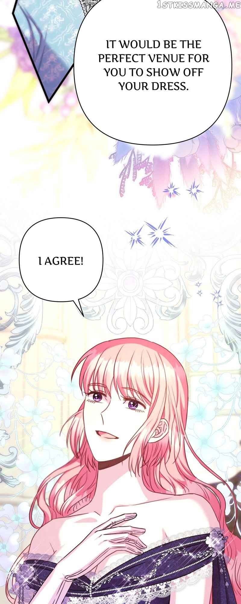 Another Typical Fantasy Romance Chapter 77 - Page 81