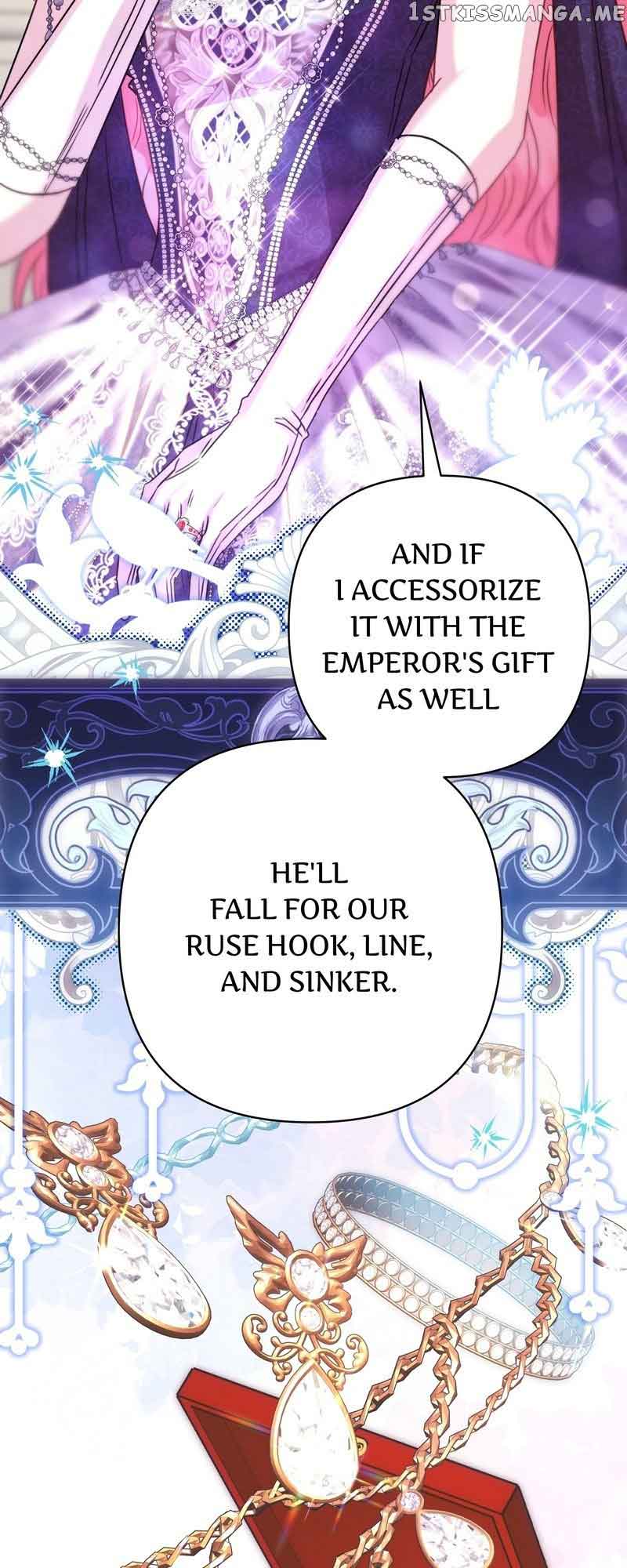 Another Typical Fantasy Romance Chapter 77 - Page 82