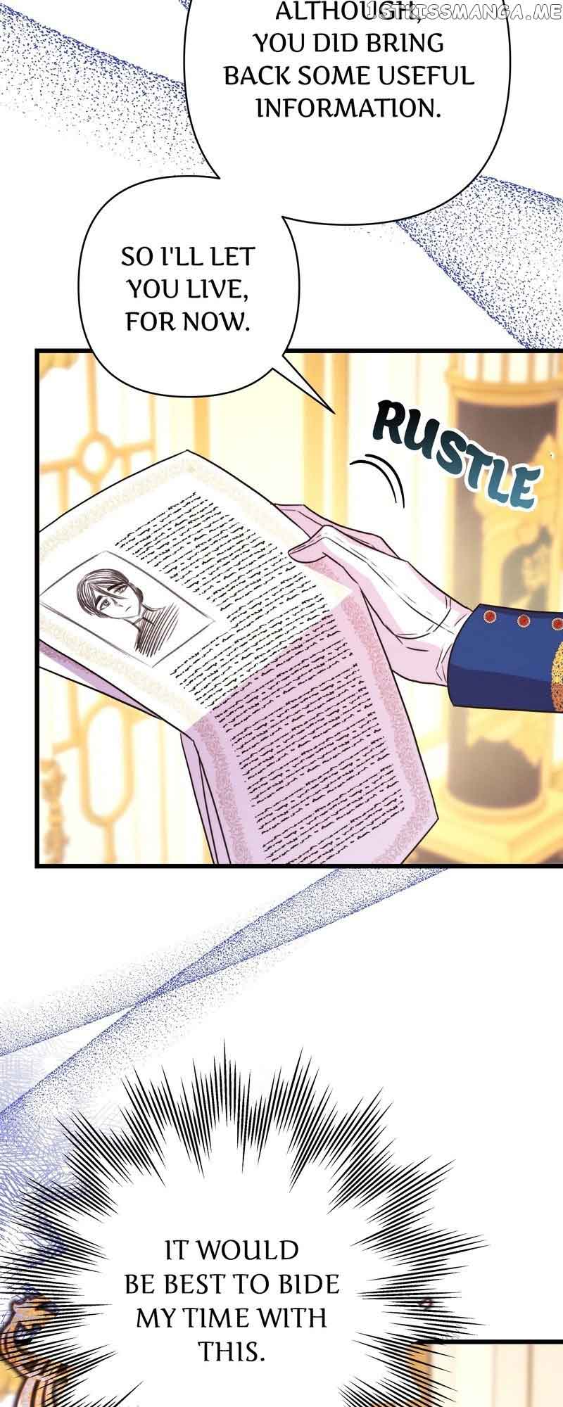 Another Typical Fantasy Romance Chapter 77 - Page 86