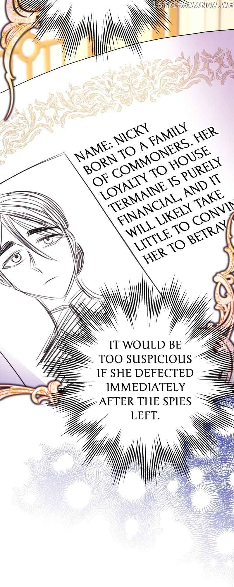 Another Typical Fantasy Romance Chapter 77 - Page 87