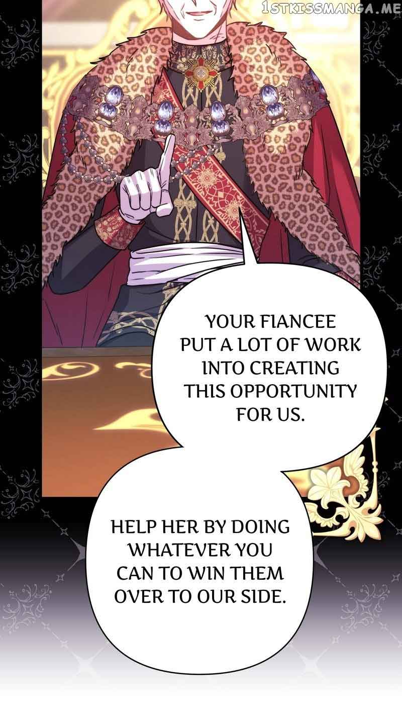 Another Typical Fantasy Romance Chapter 77 - Page 90