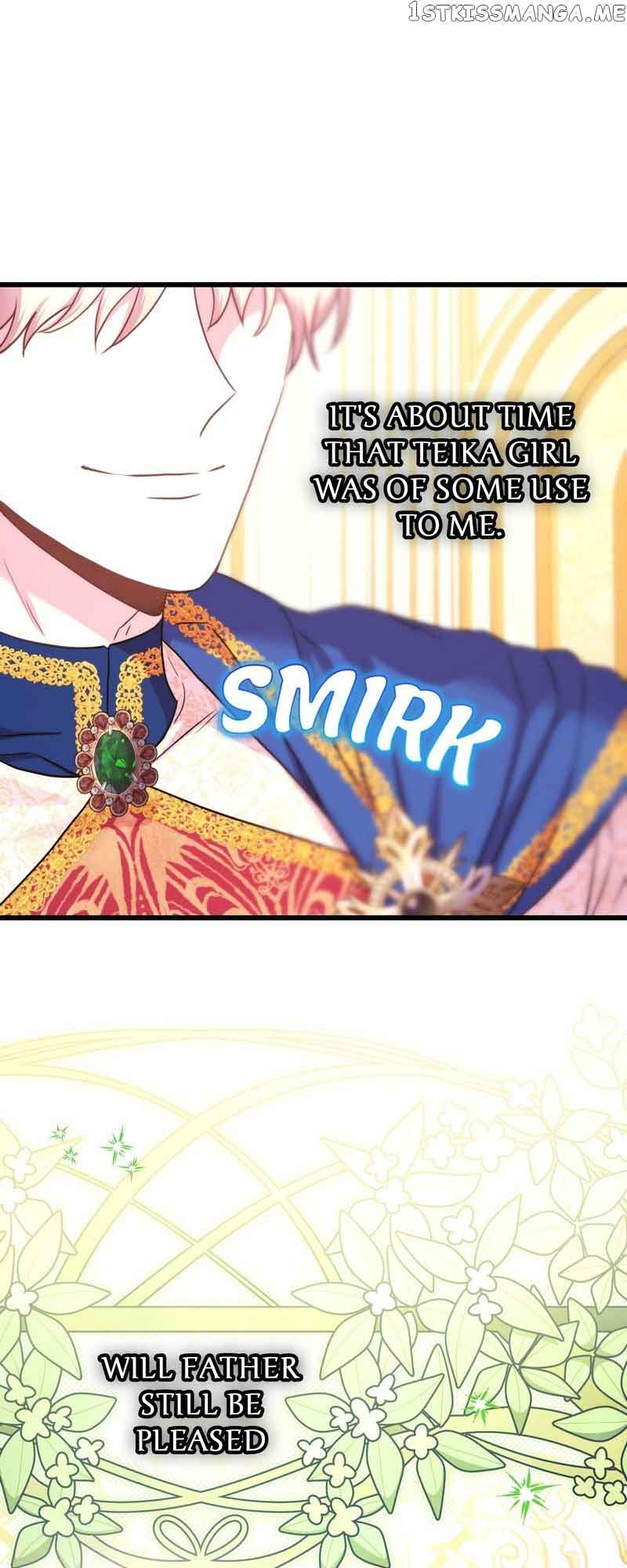 Another Typical Fantasy Romance Chapter 77 - Page 91
