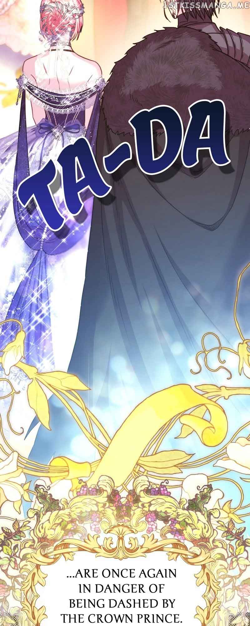 Another Typical Fantasy Romance Chapter 78 - Page 100