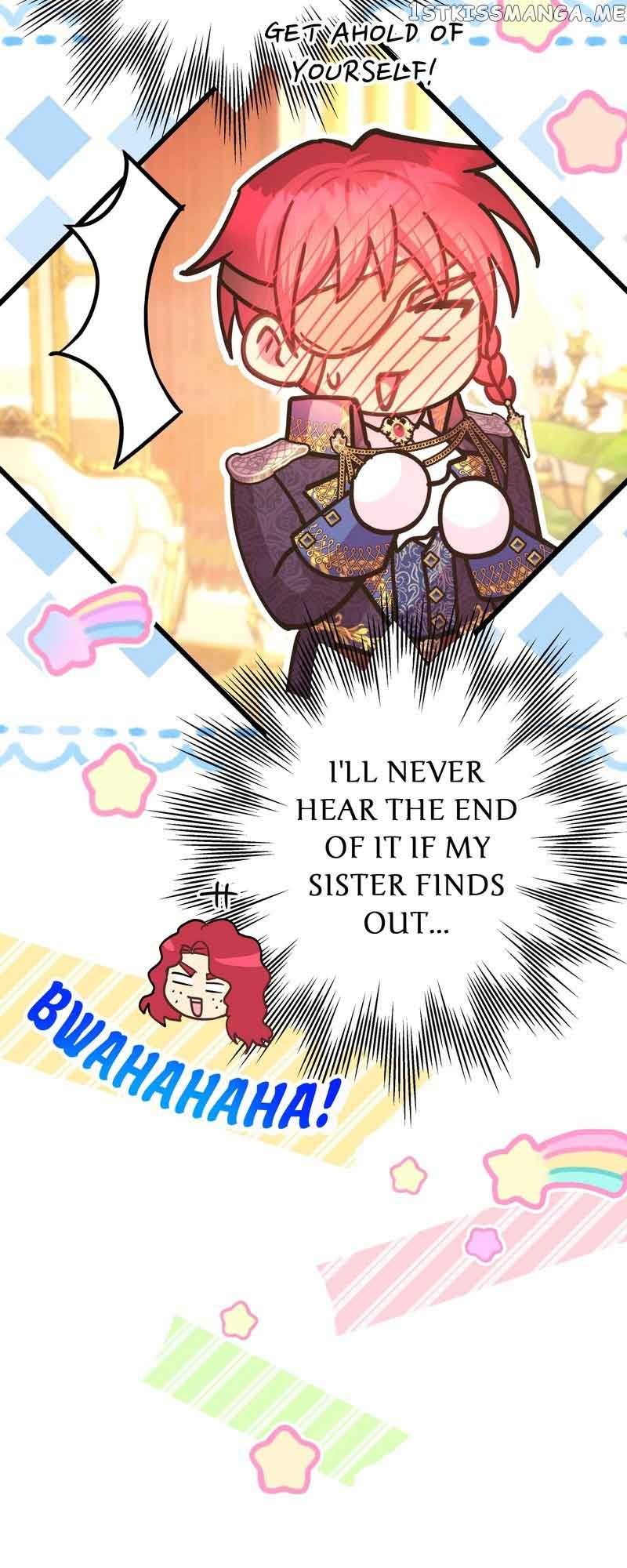 Another Typical Fantasy Romance Chapter 78 - Page 11