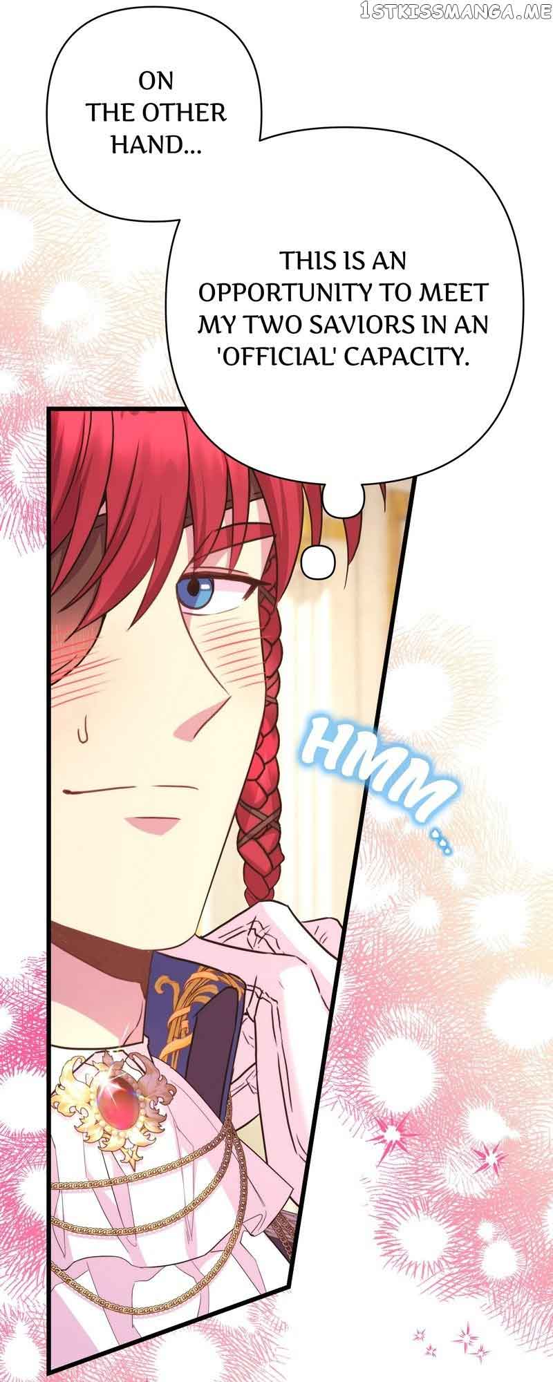 Another Typical Fantasy Romance Chapter 78 - Page 13