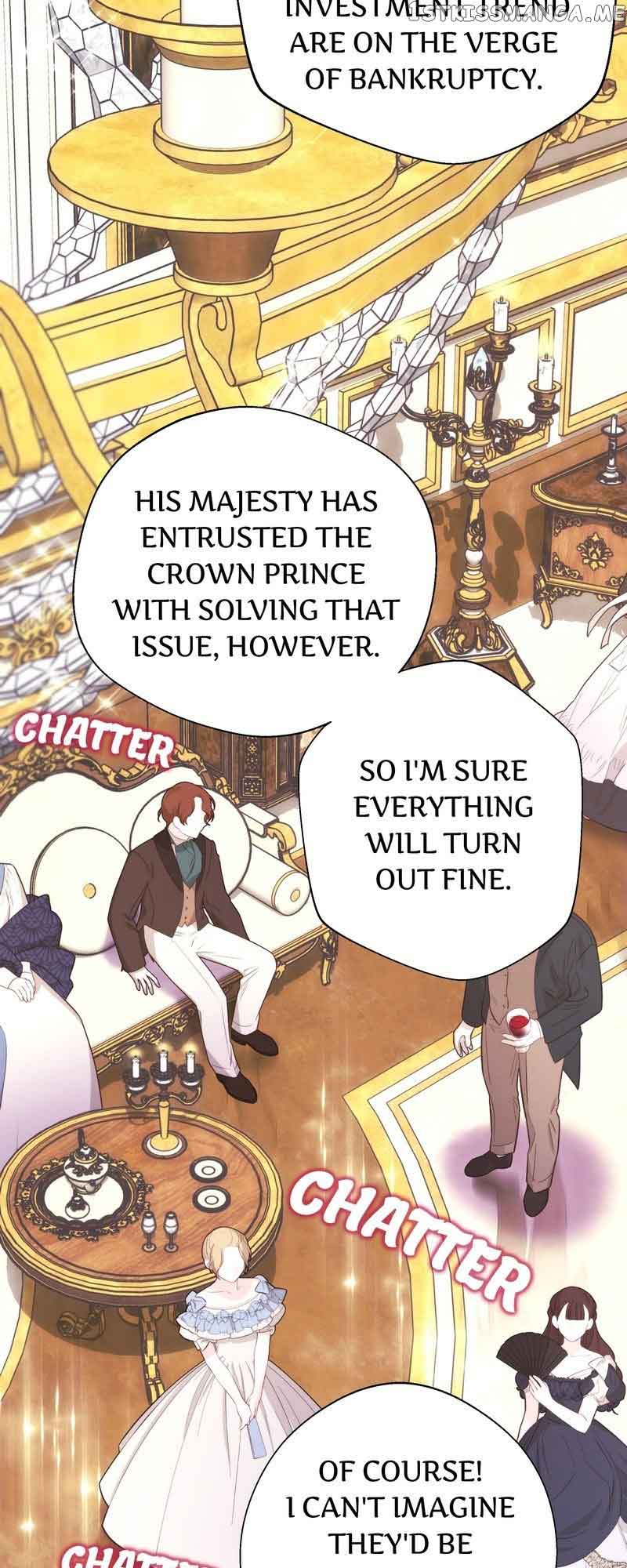 Another Typical Fantasy Romance Chapter 78 - Page 2