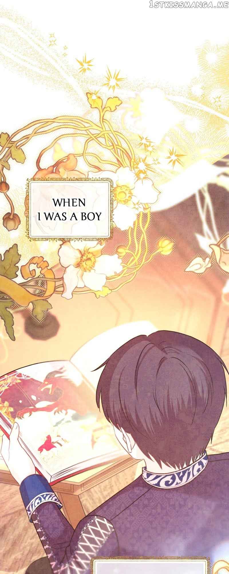 Another Typical Fantasy Romance Chapter 78 - Page 20
