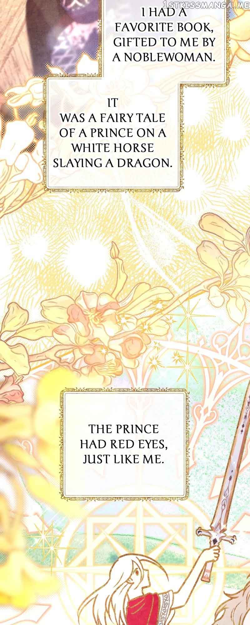 Another Typical Fantasy Romance Chapter 78 - Page 21