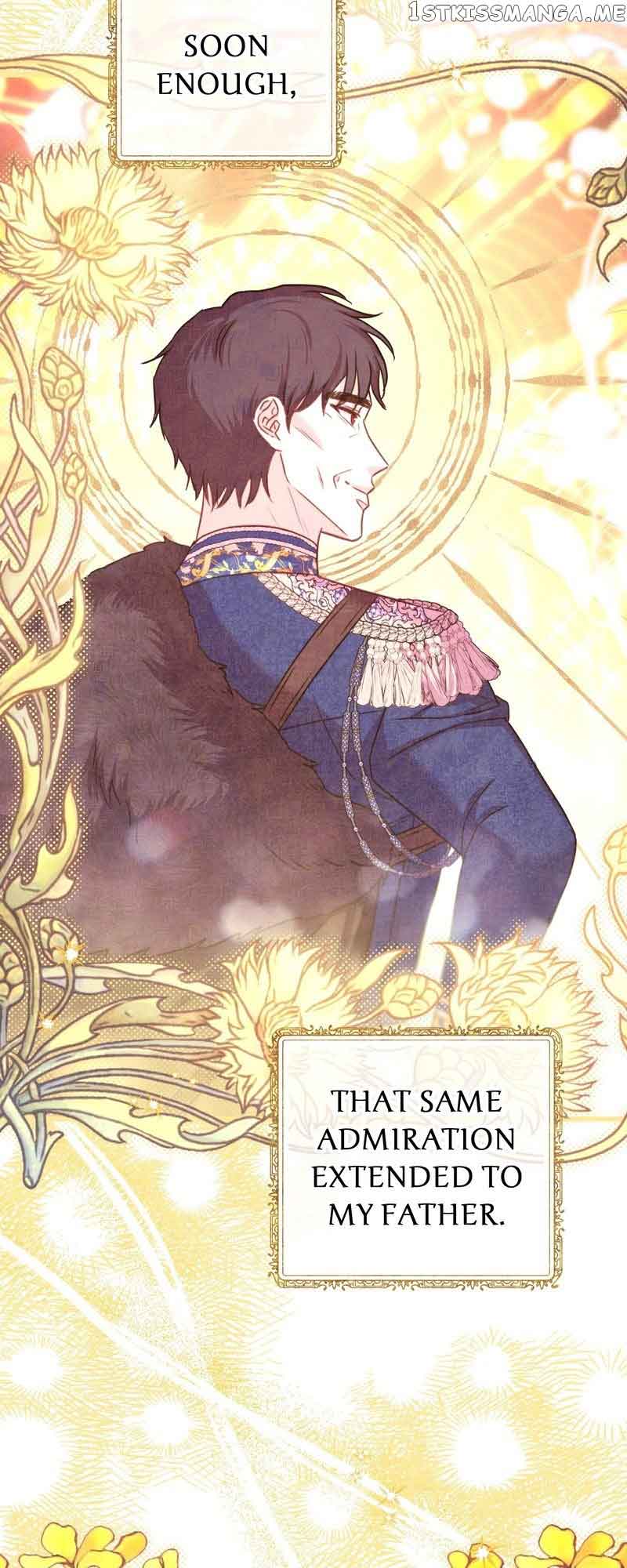 Another Typical Fantasy Romance Chapter 78 - Page 23