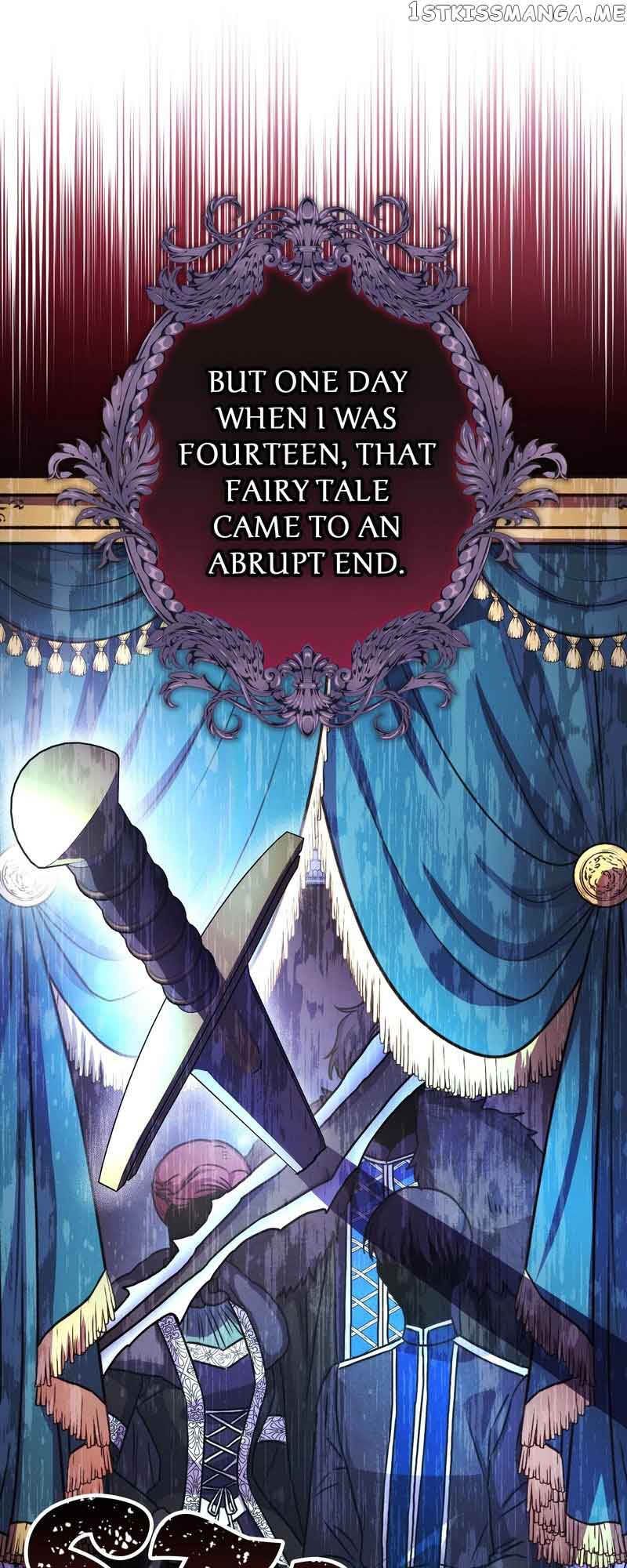 Another Typical Fantasy Romance Chapter 78 - Page 26