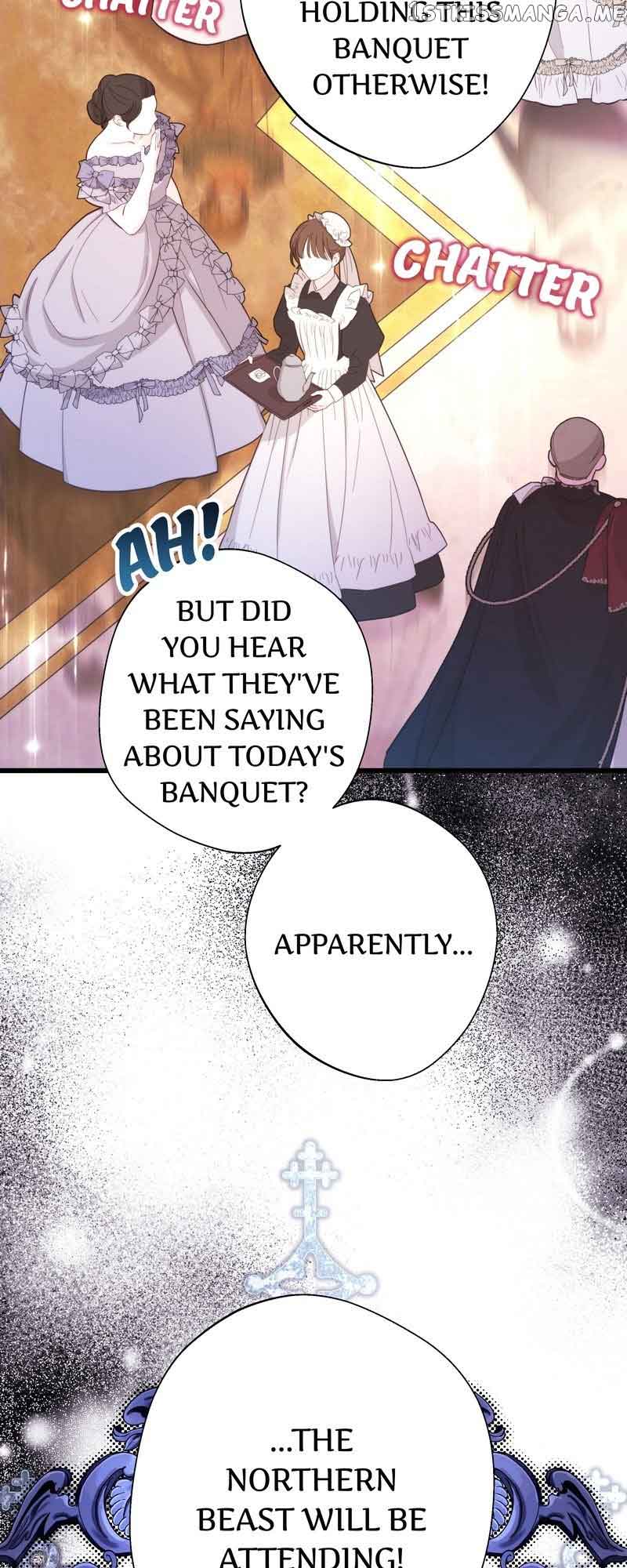 Another Typical Fantasy Romance Chapter 78 - Page 3