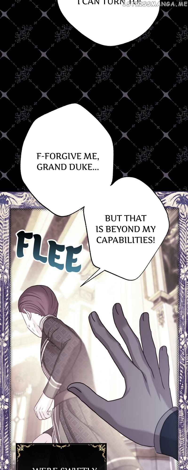 Another Typical Fantasy Romance Chapter 78 - Page 30
