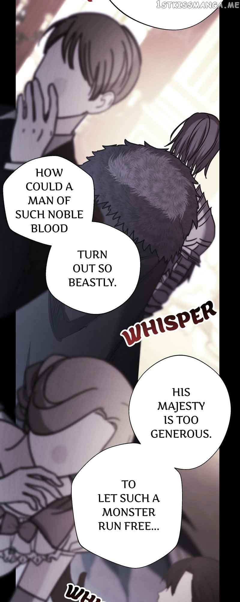 Another Typical Fantasy Romance Chapter 78 - Page 34