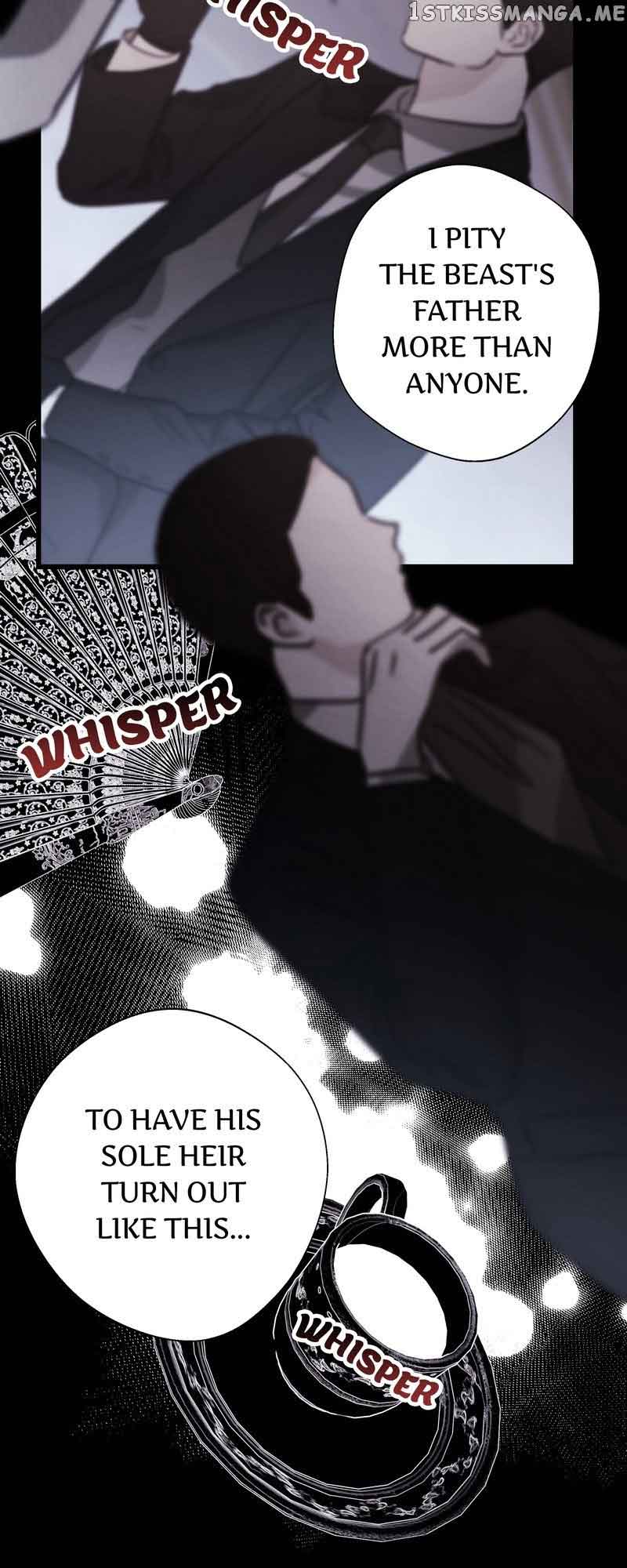 Another Typical Fantasy Romance Chapter 78 - Page 35
