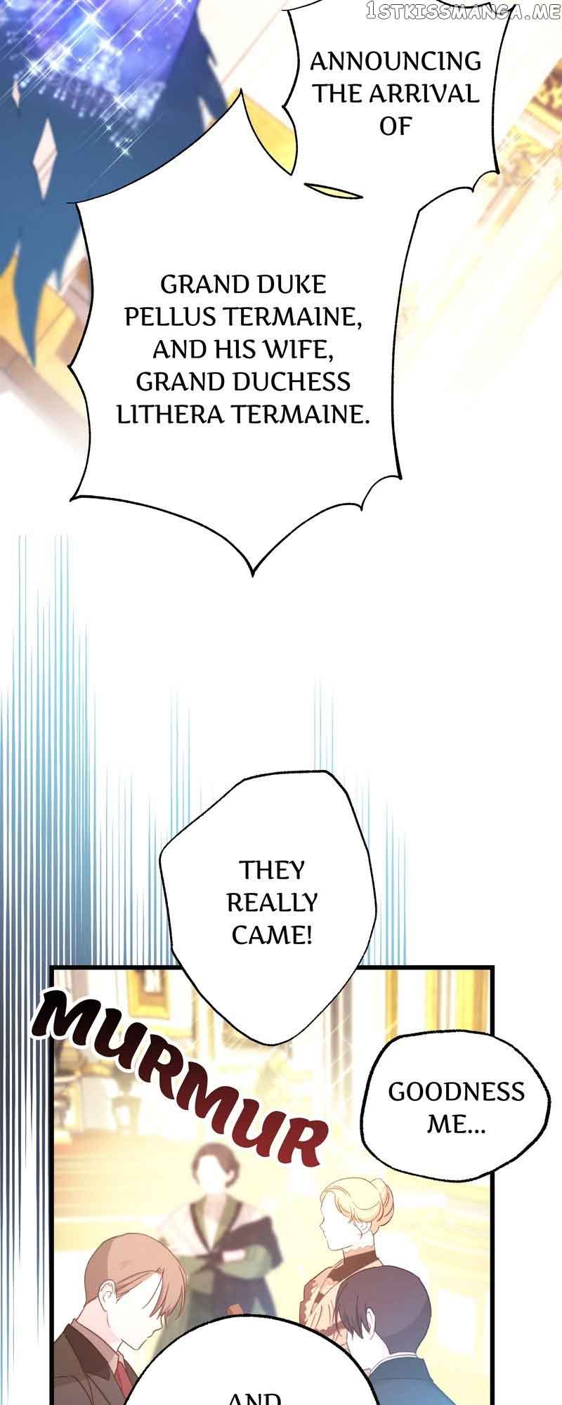 Another Typical Fantasy Romance Chapter 78 - Page 45