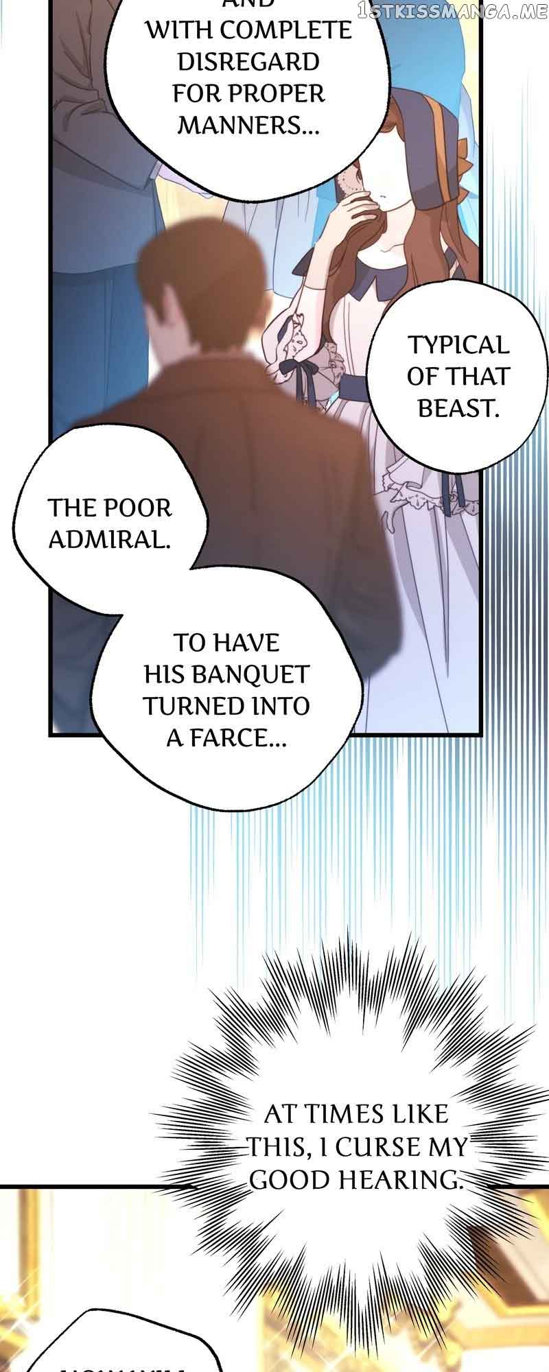 Another Typical Fantasy Romance Chapter 78 - Page 46