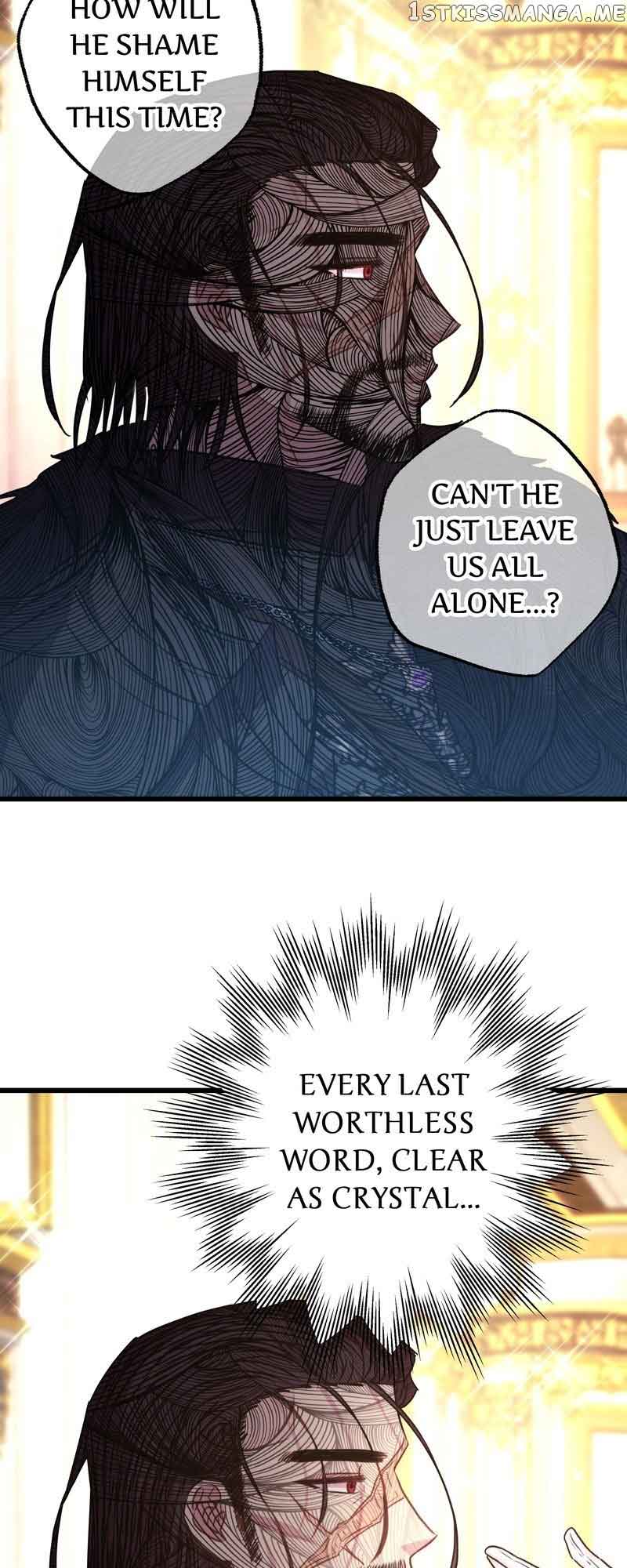 Another Typical Fantasy Romance Chapter 78 - Page 47