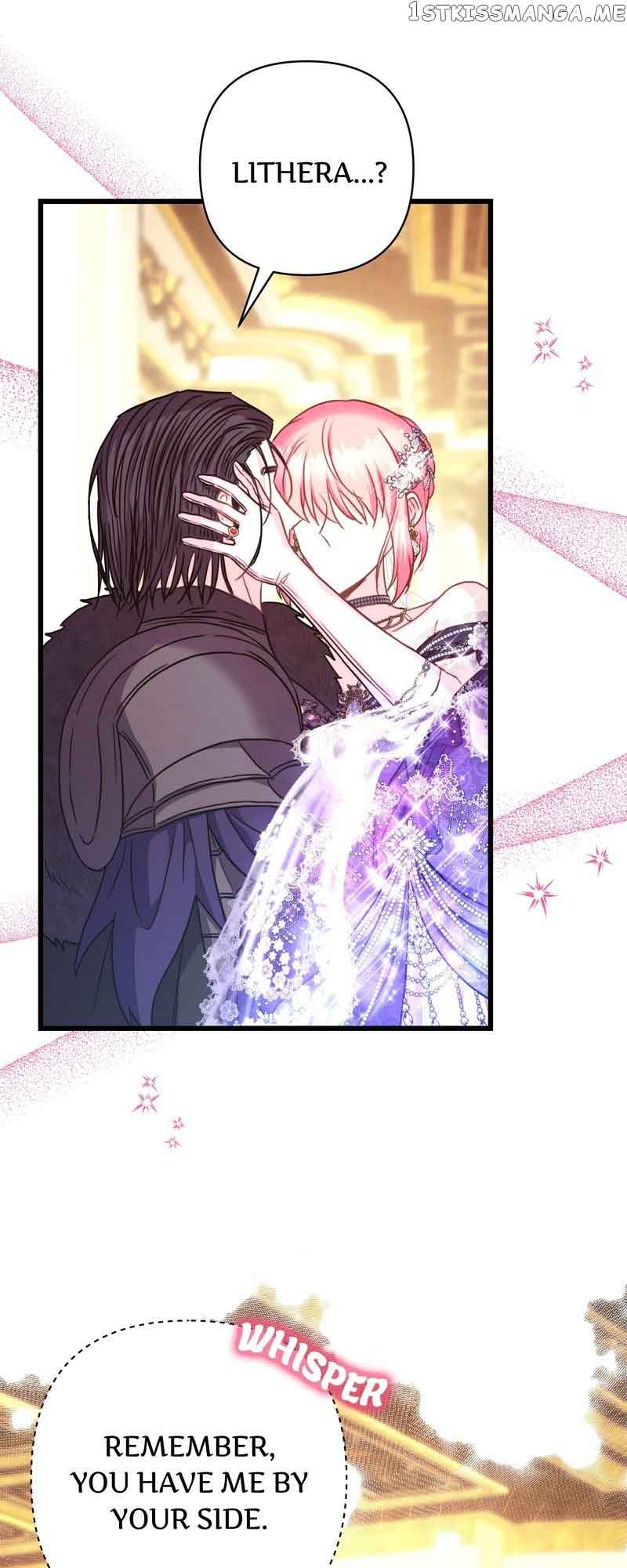 Another Typical Fantasy Romance Chapter 78 - Page 50
