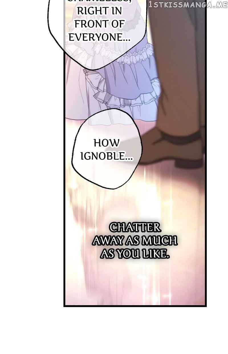 Another Typical Fantasy Romance Chapter 78 - Page 55