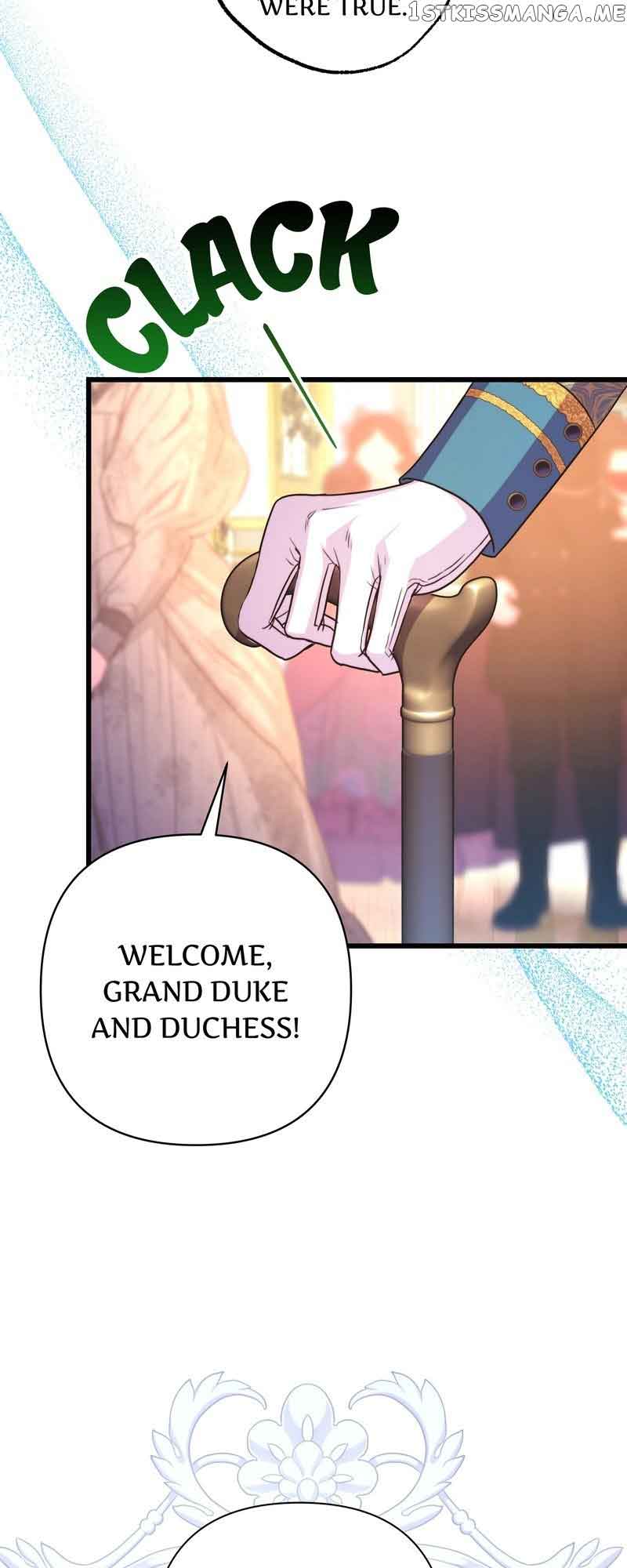Another Typical Fantasy Romance Chapter 78 - Page 57