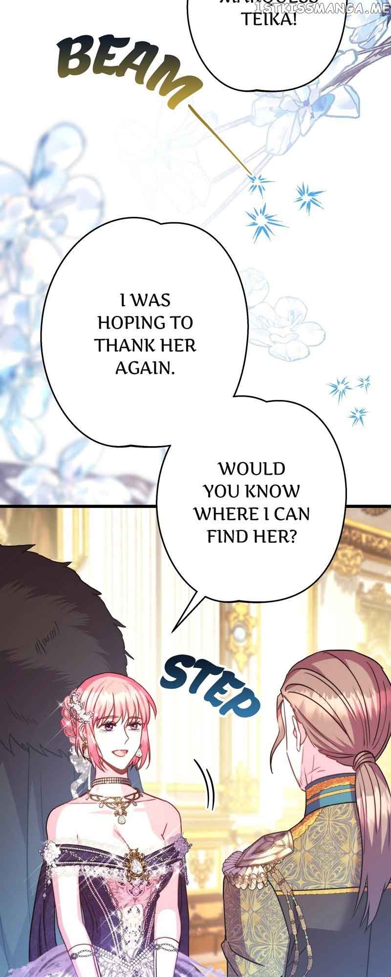 Another Typical Fantasy Romance Chapter 78 - Page 60