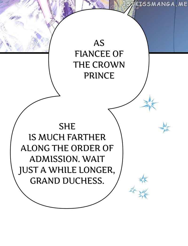 Another Typical Fantasy Romance Chapter 78 - Page 61