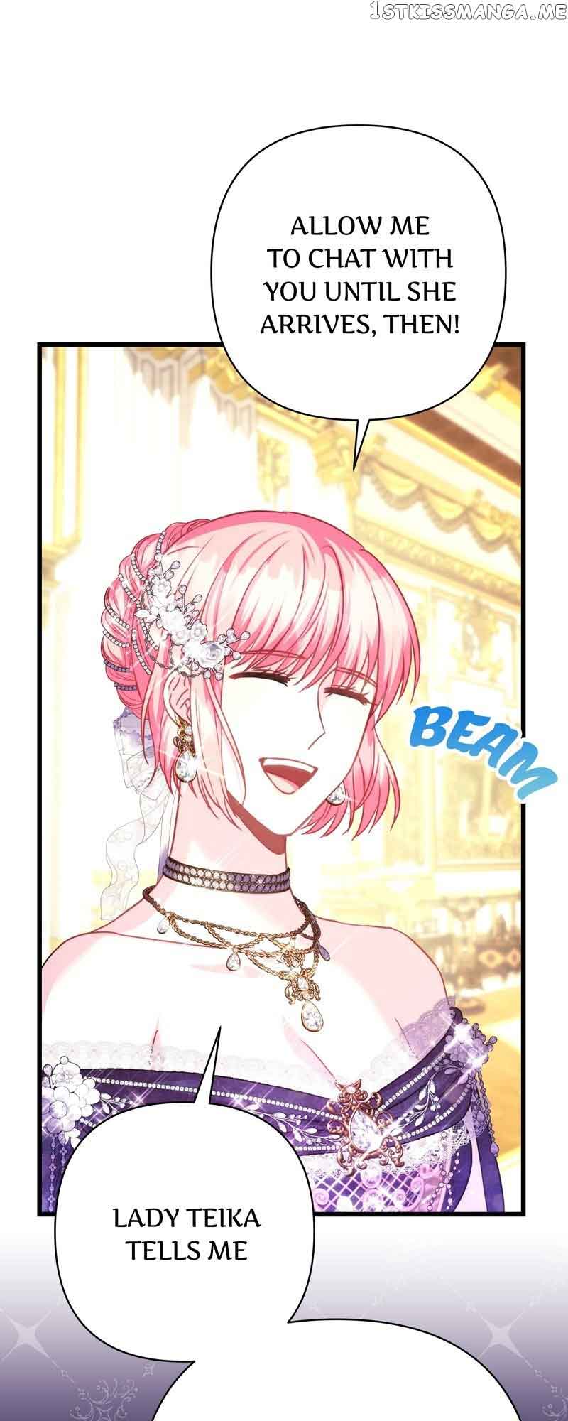 Another Typical Fantasy Romance Chapter 78 - Page 62