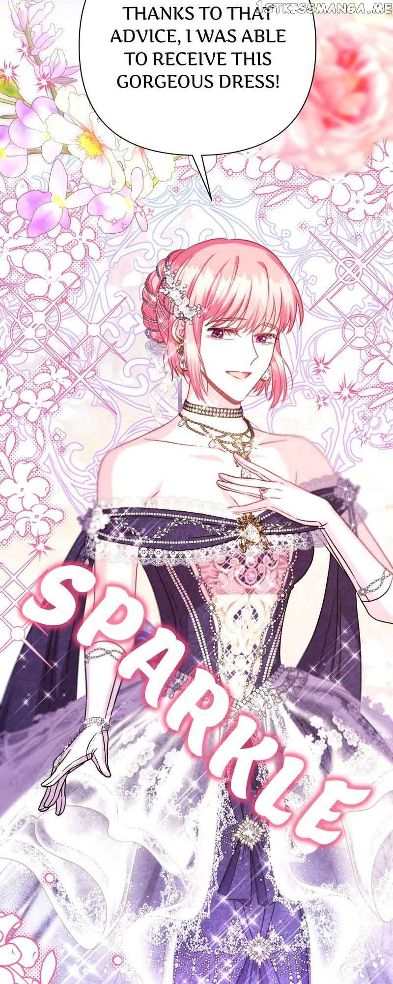 Another Typical Fantasy Romance Chapter 78 - Page 64