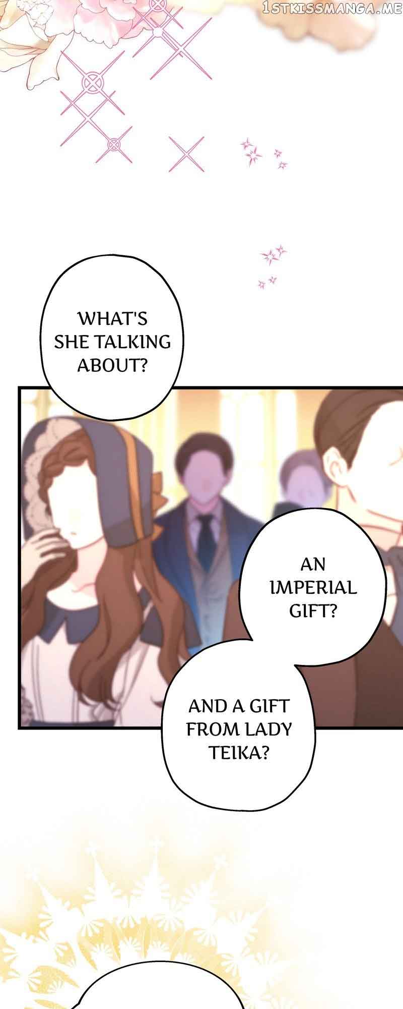 Another Typical Fantasy Romance Chapter 78 - Page 66