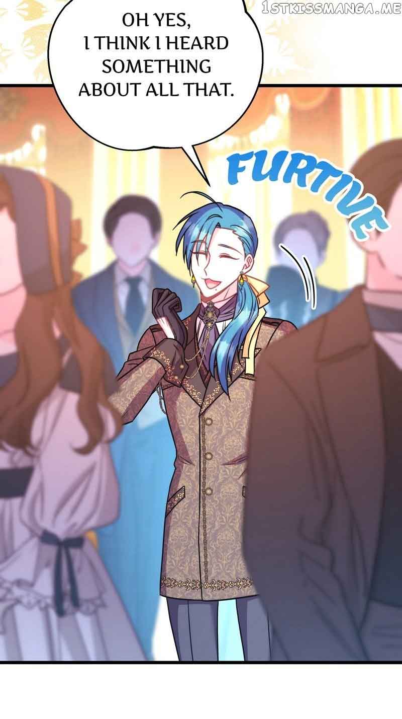 Another Typical Fantasy Romance Chapter 78 - Page 67