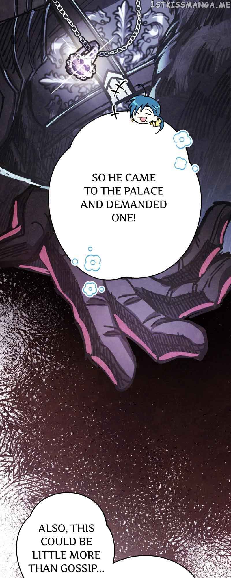 Another Typical Fantasy Romance Chapter 78 - Page 69