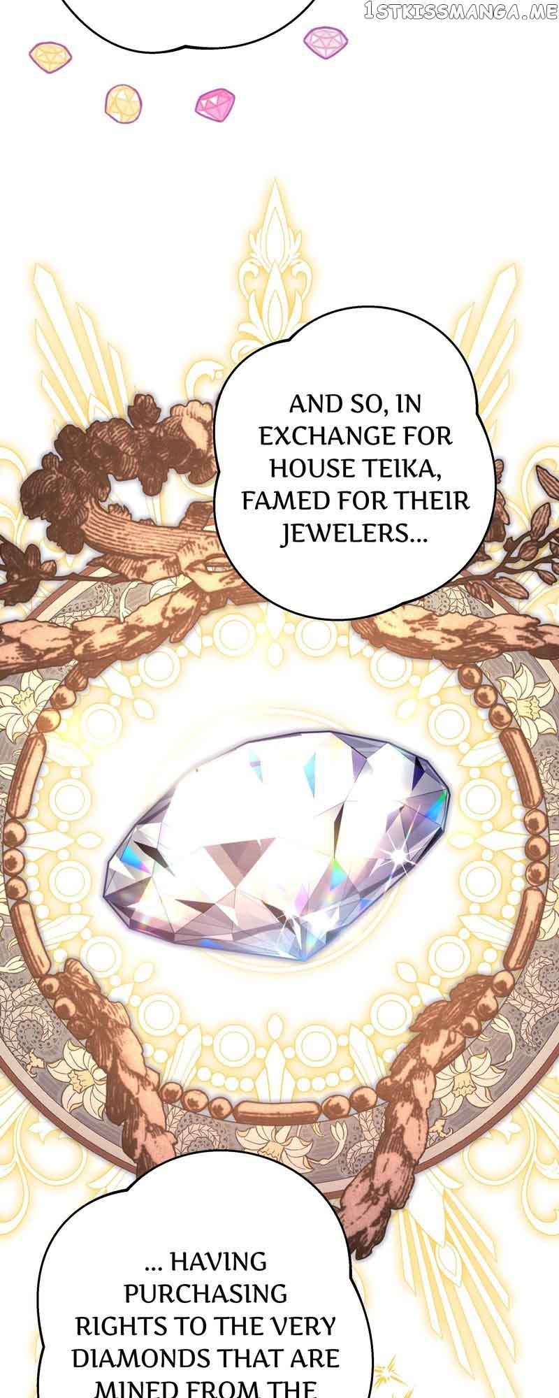 Another Typical Fantasy Romance Chapter 78 - Page 71