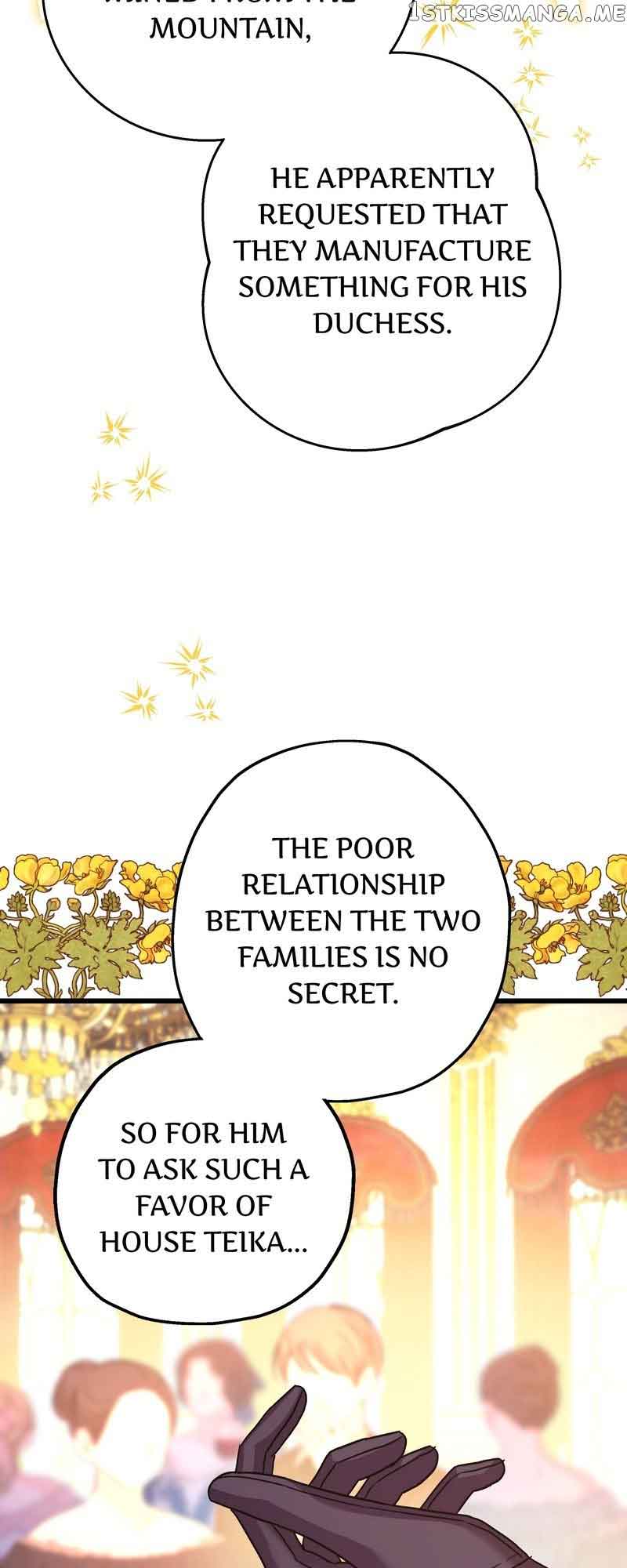 Another Typical Fantasy Romance Chapter 78 - Page 72