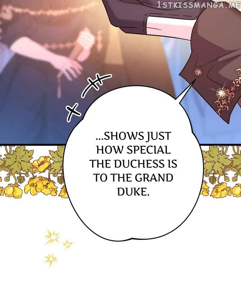 Another Typical Fantasy Romance Chapter 78 - Page 73
