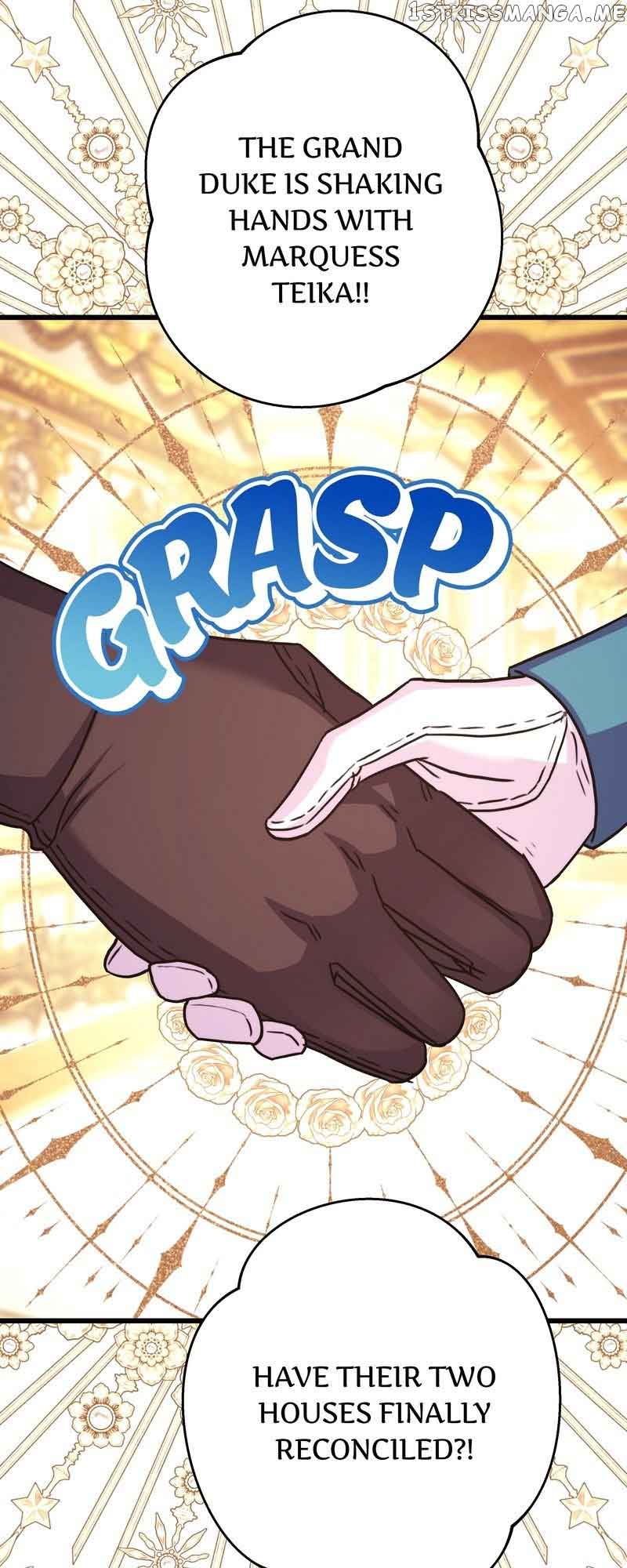 Another Typical Fantasy Romance Chapter 78 - Page 75