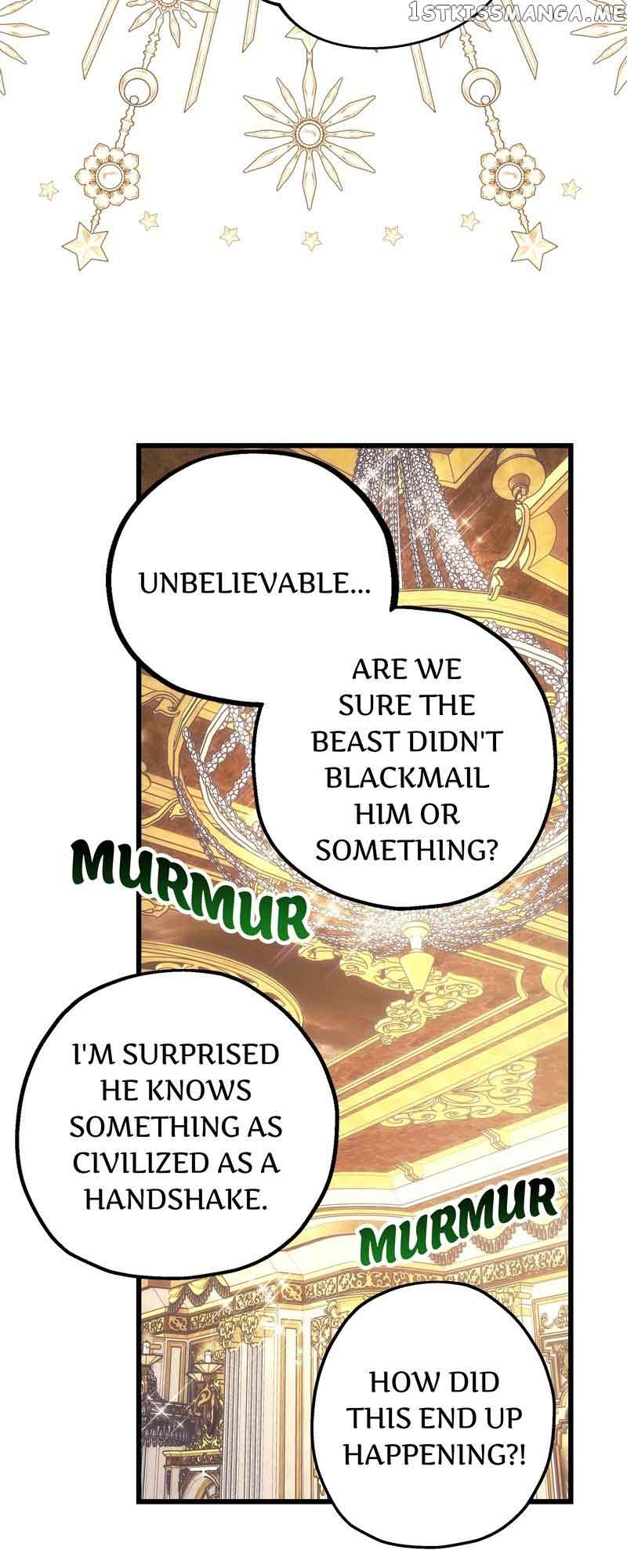 Another Typical Fantasy Romance Chapter 78 - Page 76