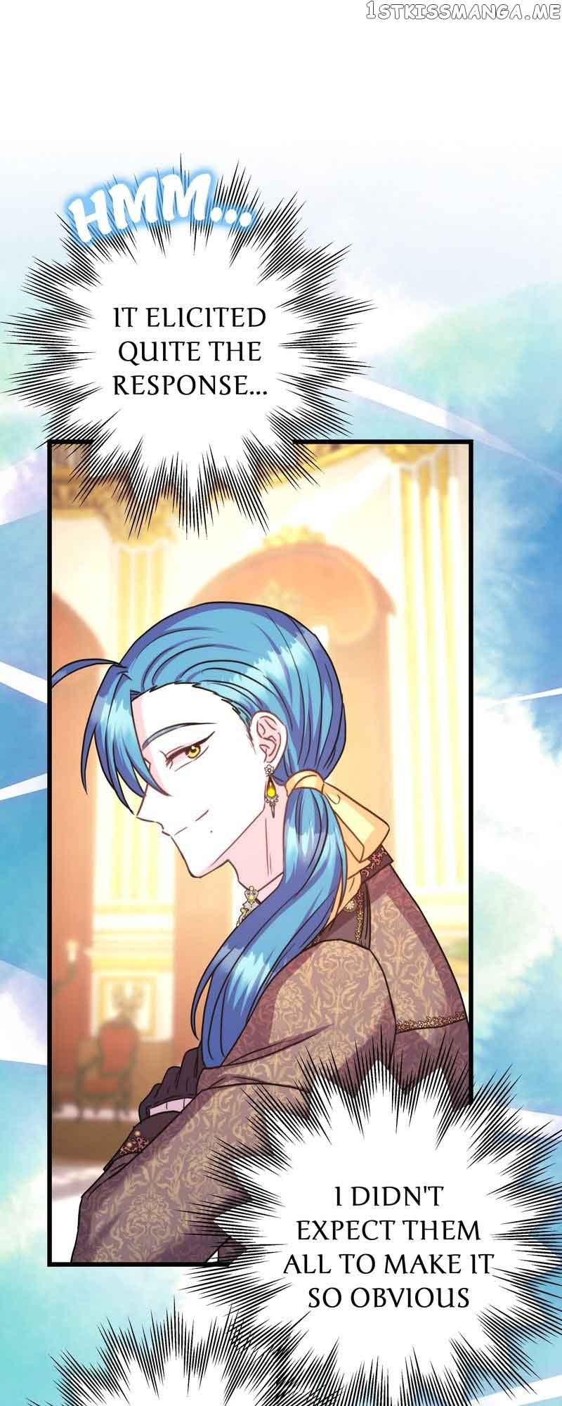 Another Typical Fantasy Romance Chapter 78 - Page 77