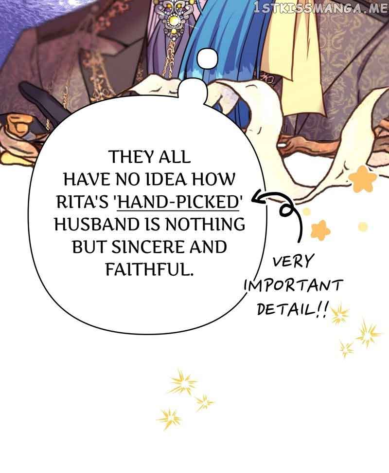 Another Typical Fantasy Romance Chapter 78 - Page 79