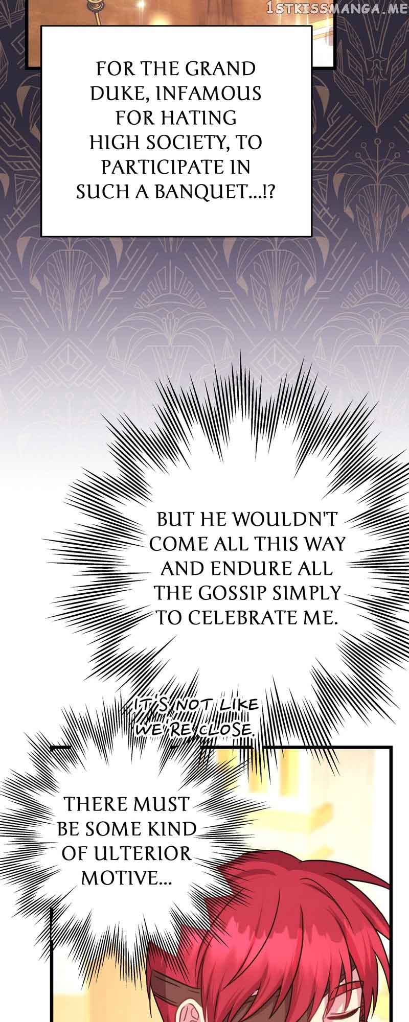 Another Typical Fantasy Romance Chapter 78 - Page 8
