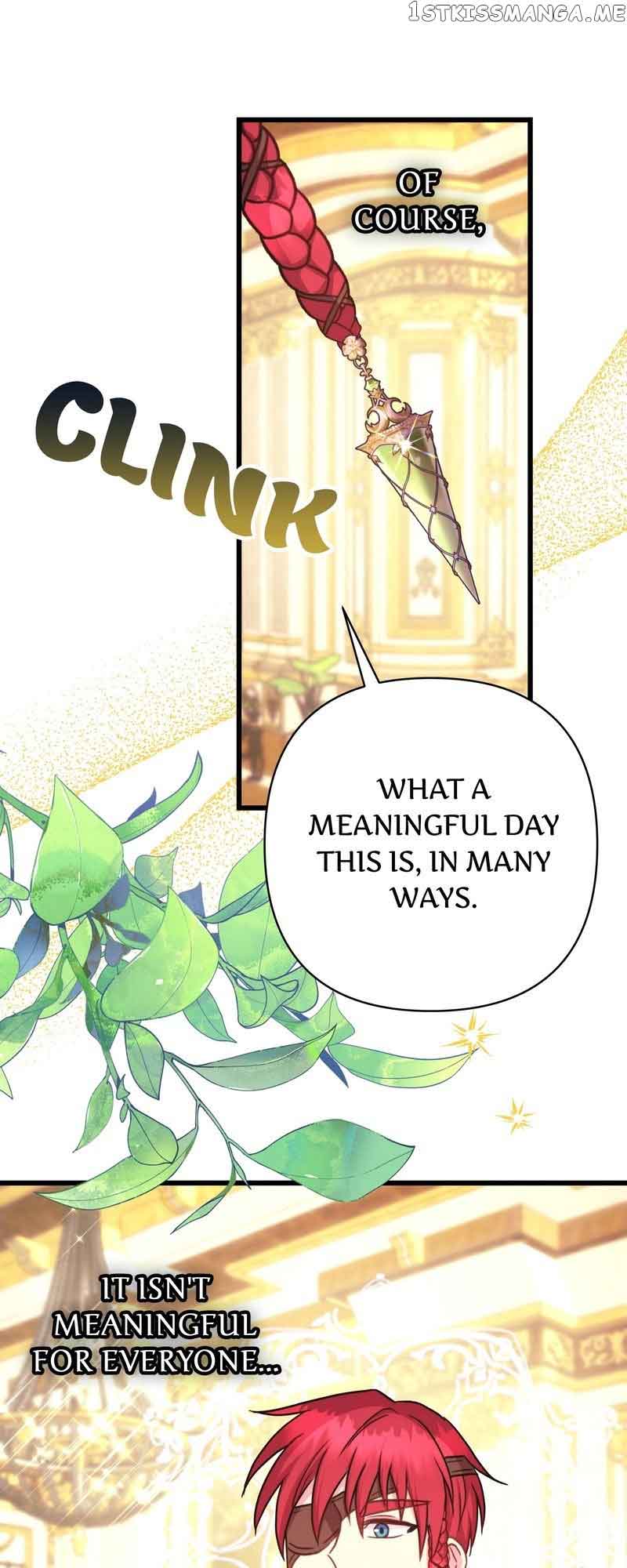 Another Typical Fantasy Romance Chapter 78 - Page 80