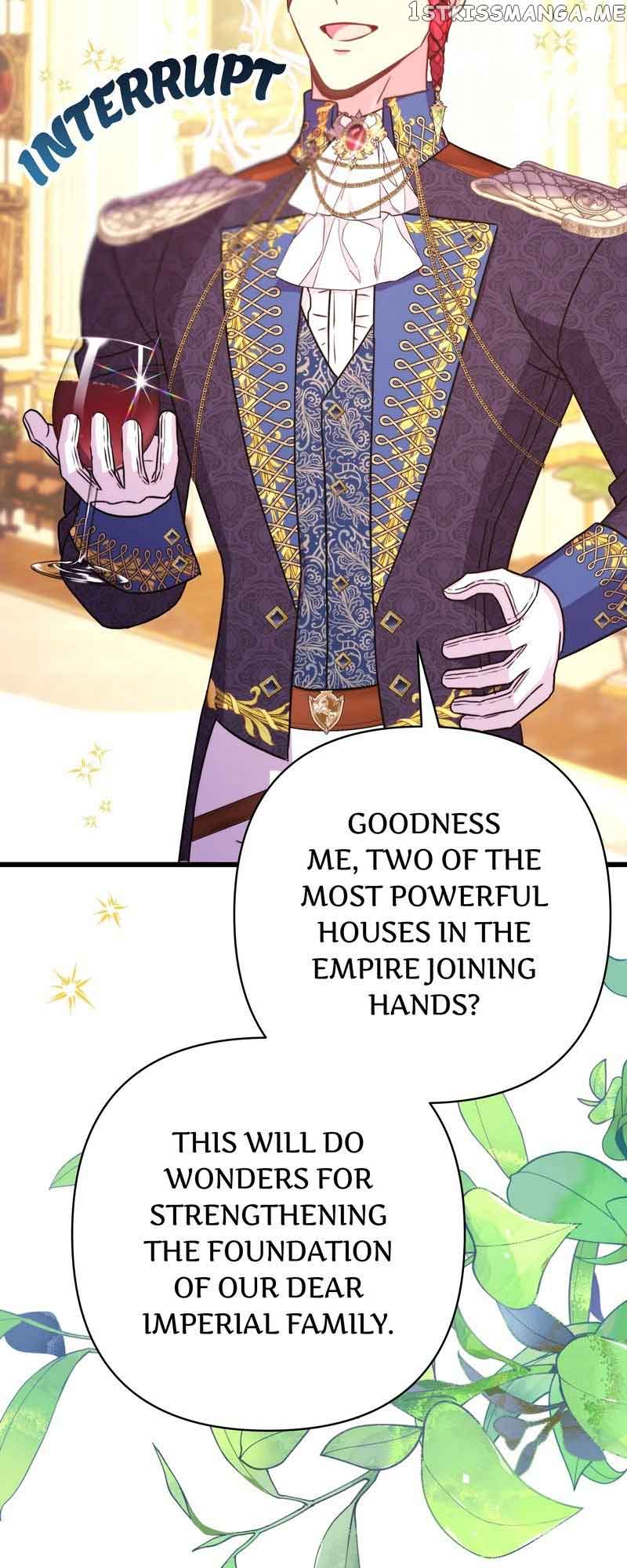 Another Typical Fantasy Romance Chapter 78 - Page 81