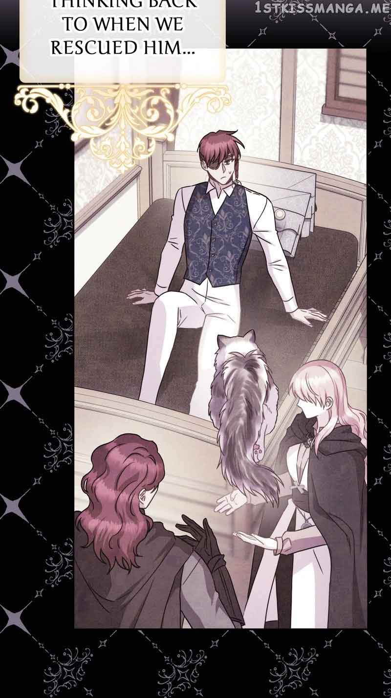 Another Typical Fantasy Romance Chapter 78 - Page 85