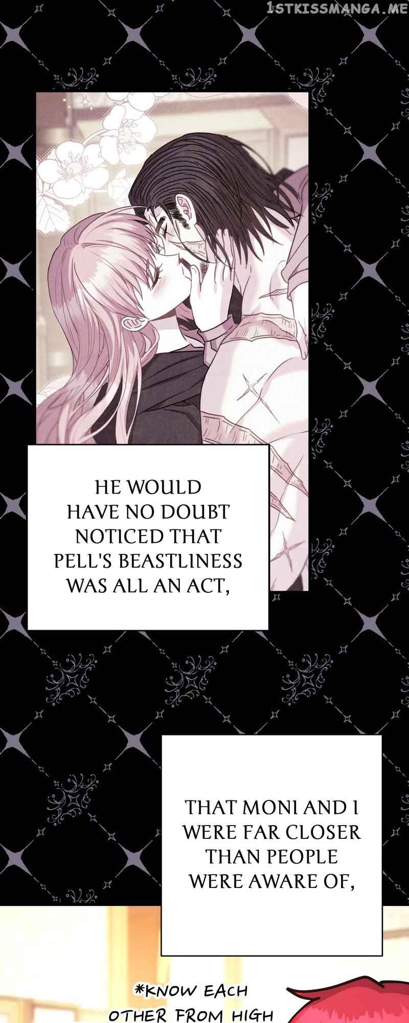 Another Typical Fantasy Romance Chapter 78 - Page 86