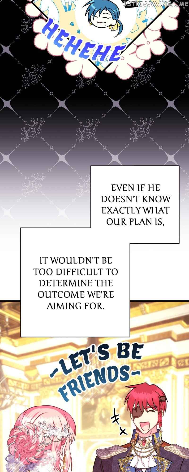 Another Typical Fantasy Romance Chapter 78 - Page 88