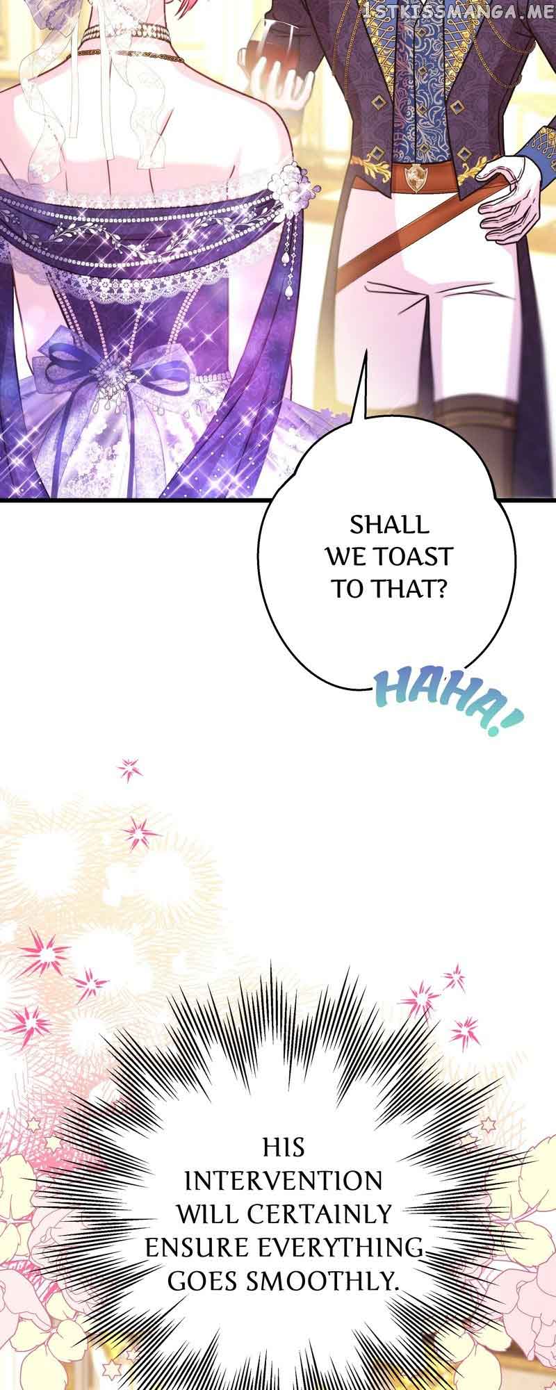 Another Typical Fantasy Romance Chapter 78 - Page 89
