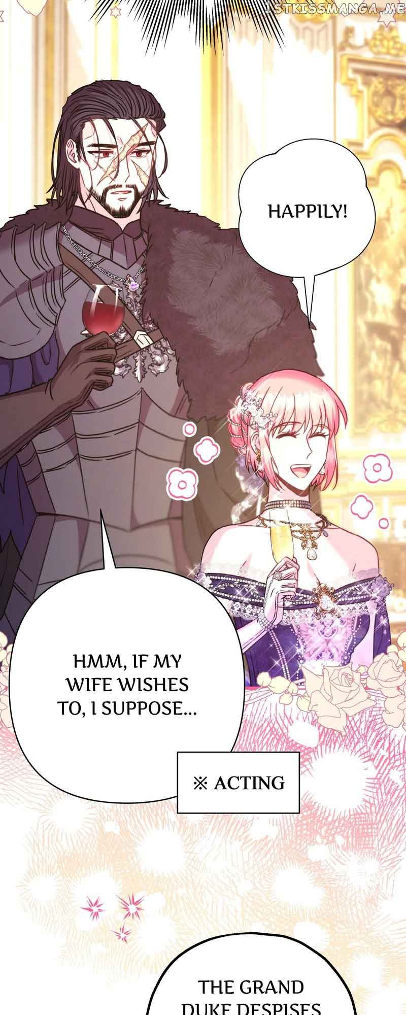 Another Typical Fantasy Romance Chapter 78 - Page 90